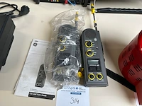 2x cb transreceiver - afbeelding 1 van  8