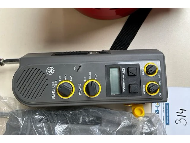 2x cb transreceiver - afbeelding 2 van  8
