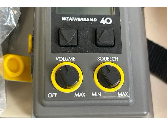 2x cb transreceiver - afbeelding 3 van  8