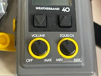 2x cb transreceiver - afbeelding 3 van  8
