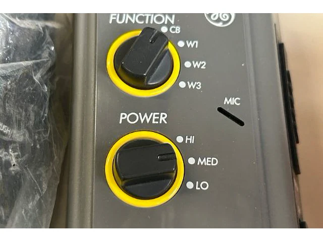 2x cb transreceiver - afbeelding 4 van  8