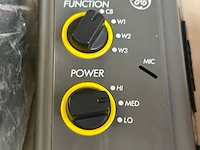 2x cb transreceiver - afbeelding 4 van  8