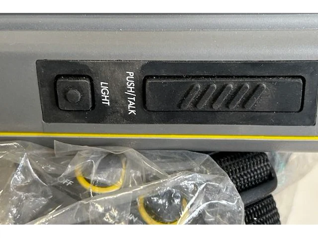 2x cb transreceiver - afbeelding 6 van  8