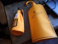 2x champagnekoeler veuve-clicquot - afbeelding 1 van  1