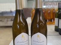 2x chardonnay d'hellekapelle - afbeelding 1 van  2