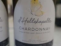 2x chardonnay d'hellekapelle - afbeelding 2 van  2
