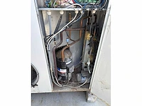 (2x) chiller koelunit rhoss - afbeelding 2 van  11