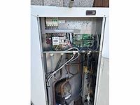 (2x) chiller koelunit rhoss - afbeelding 3 van  11