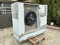 (2x) chiller koelunit rhoss - afbeelding 1 van  11