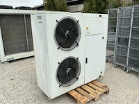 (2x) chiller koelunit rhoss - afbeelding 4 van  11
