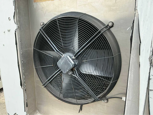 (2x) chiller koelunit rhoss - afbeelding 6 van  11