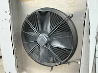 (2x) chiller koelunit rhoss - afbeelding 6 van  11