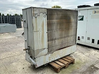 (2x) chiller koelunit rhoss - afbeelding 8 van  11