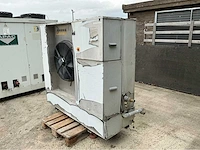(2x) chiller koelunit rhoss - afbeelding 9 van  11