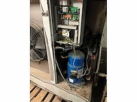 (2x) chiller koelunit rhoss - afbeelding 10 van  11