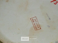 2x chinese vaas satsuma h=45cm - afbeelding 5 van  5