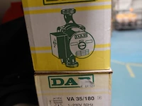 2x circulatiepomp dab - afbeelding 2 van  2