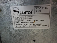 2x citruspers santos - afbeelding 4 van  7