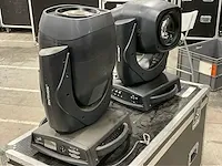 2x clay paky mythos 2 moving head - afbeelding 2 van  6