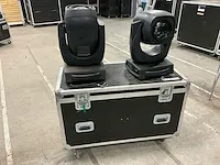 2x clay paky mythos 2 moving head - afbeelding 6 van  6