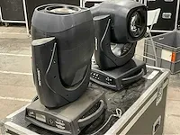 2x clay paky mythos 2 moving head - afbeelding 2 van  6