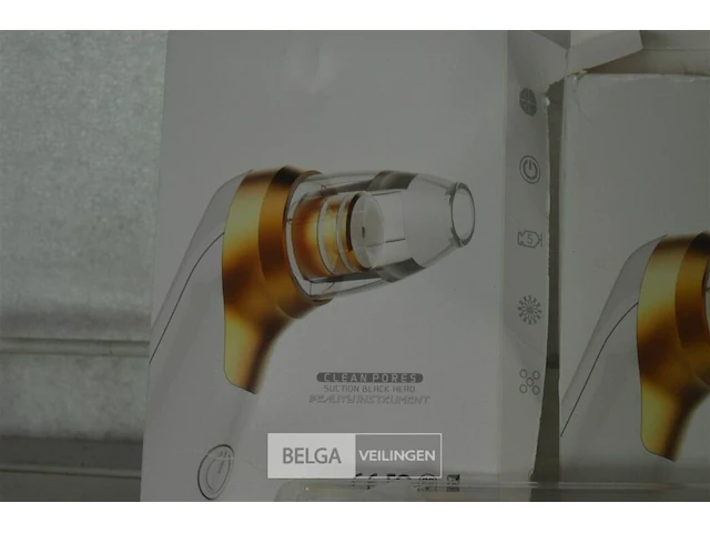 2x clean pores - afbeelding 2 van  5