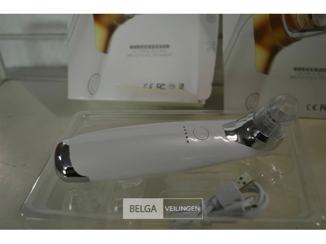 2x clean pores - afbeelding 3 van  5