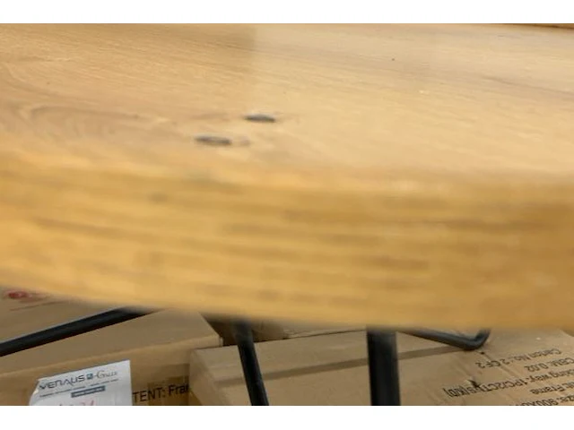 2x coffe tafel - afbeelding 2 van  8