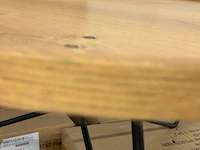2x coffe tafel - afbeelding 2 van  8