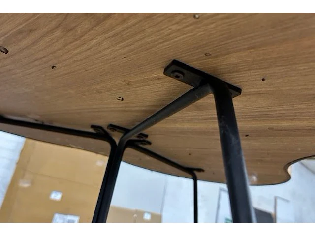 2x coffe tafel - afbeelding 4 van  8