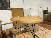 2x coffe tafel - afbeelding 1 van  8