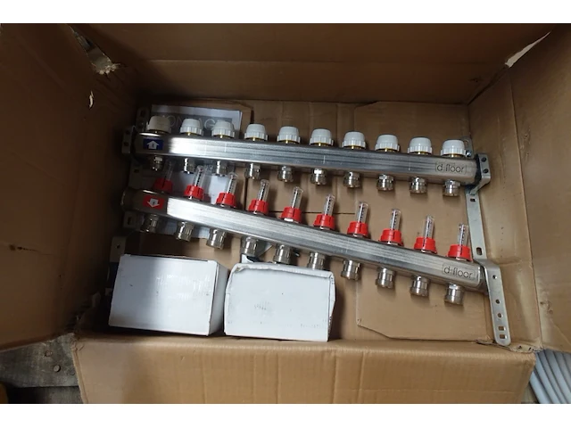 2x collectoren - afbeelding 2 van  2