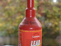 2x comma injector clean - afbeelding 1 van  2