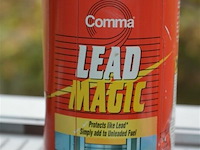 2x comma injector clean - afbeelding 2 van  2