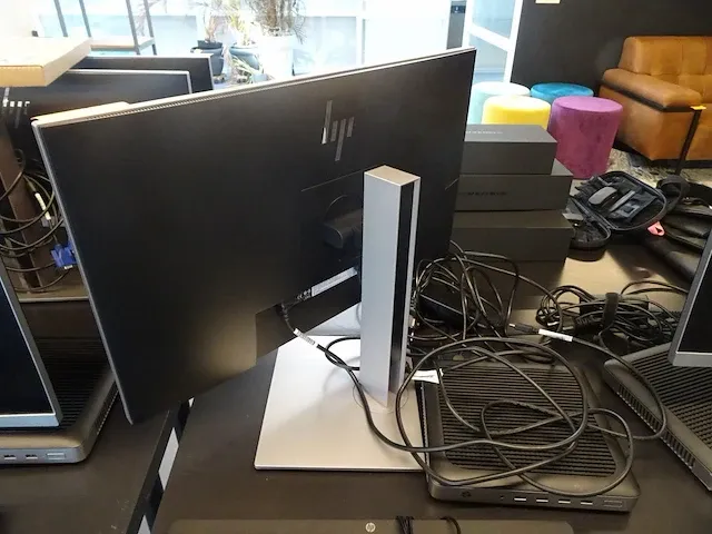 2x computerconfiguratie hp - afbeelding 2 van  4