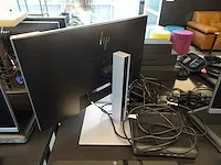 2x computerconfiguratie hp - afbeelding 2 van  4
