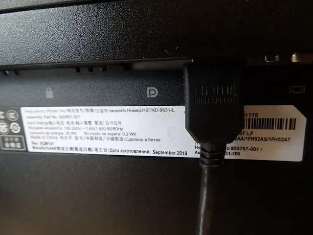 2x computerconfiguratie hp - afbeelding 3 van  4