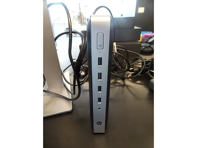 2x computerconfiguratie hp - afbeelding 4 van  4
