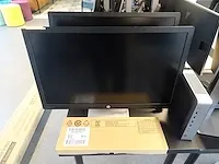 2x computerconfiguratie hp - afbeelding 1 van  6