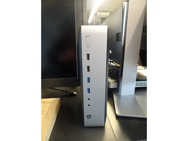2x computerconfiguratie hp - afbeelding 2 van  6