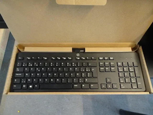 2x computerconfiguratie hp - afbeelding 3 van  6