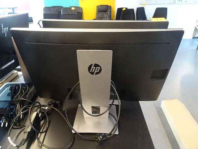 2x computerconfiguratie hp - afbeelding 4 van  6