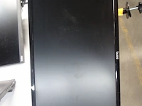 2x computerscherm benq - afbeelding 2 van  4