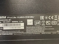 2x computerscherm iiyama - afbeelding 2 van  3