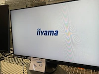 2x computerscherm iiyama - afbeelding 3 van  3