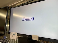 2x computerscherm iiyama - afbeelding 3 van  3