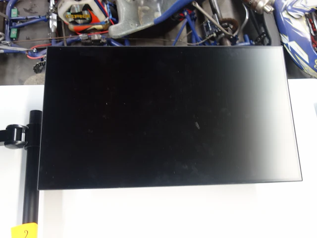2x computerscherm lenovo - afbeelding 2 van  4
