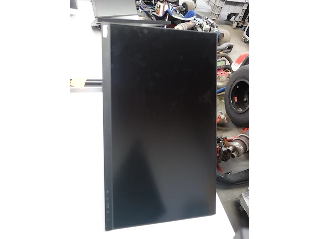 2x computerscherm lenovo - afbeelding 2 van  4