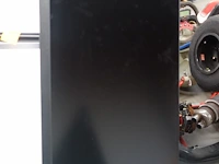 2x computerscherm lenovo - afbeelding 2 van  4