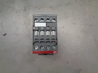 2x contactor abb - afbeelding 1 van  2